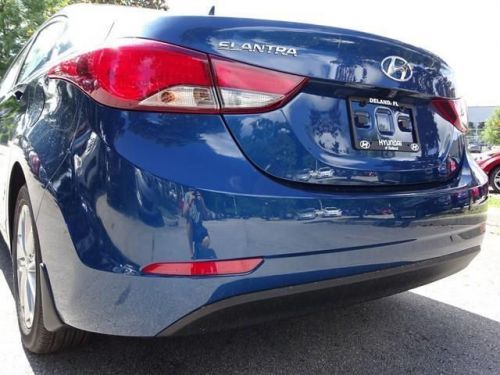 2014 Hyundai Elantra SE, US $20,110.00, image 3