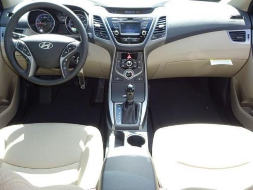 2014 Hyundai Elantra SE, US $20,110.00, image 6