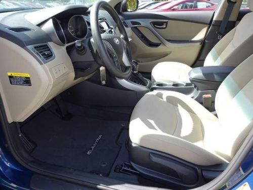 2014 Hyundai Elantra SE, US $20,110.00, image 7