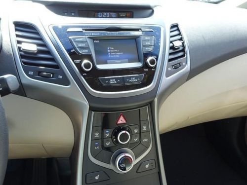 2014 Hyundai Elantra SE, US $20,110.00, image 8