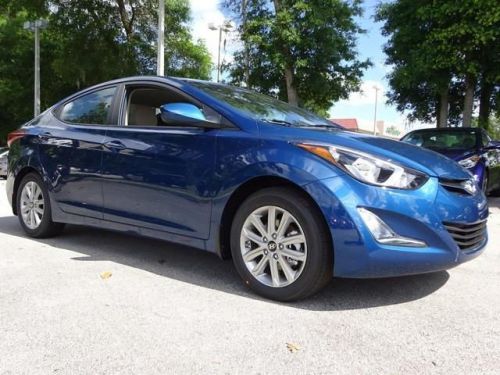 2014 Hyundai Elantra SE, US $20,110.00, image 11