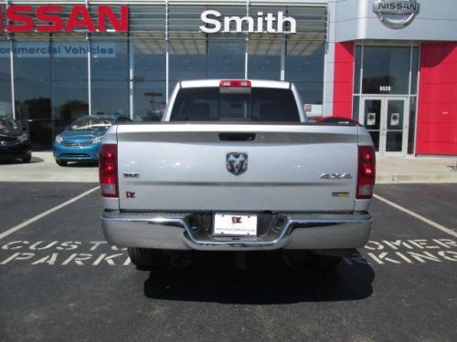 2010 dodge ram 1500 slt