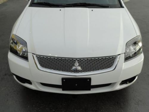 2011 Mitsubishi Galant FE, US $12,988.00, image 2