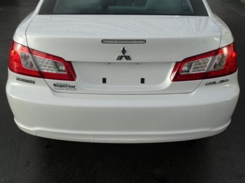 2011 Mitsubishi Galant FE, US $12,988.00, image 3