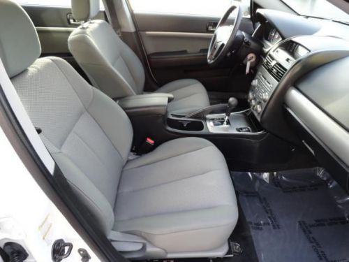 2011 Mitsubishi Galant FE, US $12,988.00, image 6