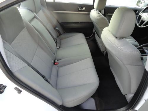2011 Mitsubishi Galant FE, US $12,988.00, image 7