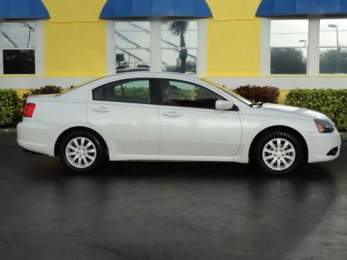 2011 Mitsubishi Galant FE, US $12,988.00, image 10