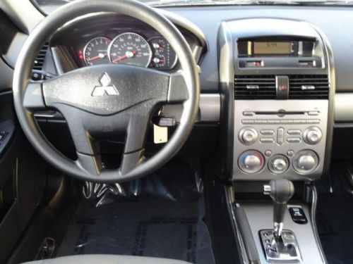 2011 Mitsubishi Galant FE, US $12,988.00, image 14