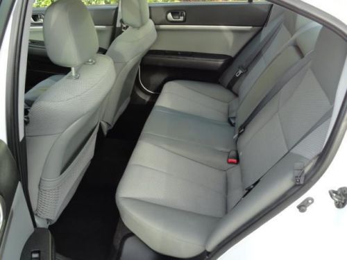 2011 Mitsubishi Galant FE, US $12,988.00, image 15