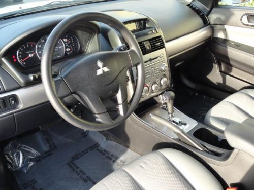 2011 Mitsubishi Galant FE, US $12,988.00, image 16