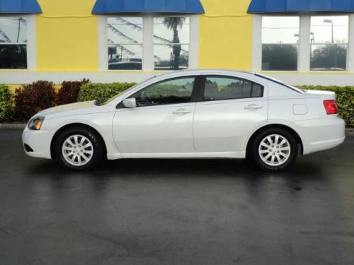 2011 Mitsubishi Galant FE, US $12,988.00, image 17