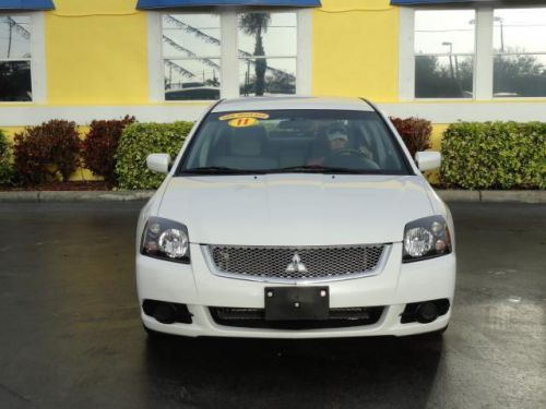 2011 Mitsubishi Galant FE, US $12,988.00, image 19