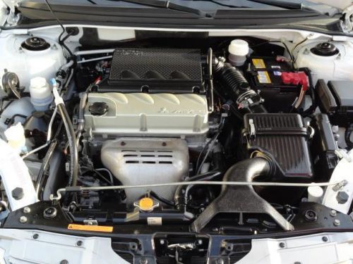 2011 Mitsubishi Galant FE, US $12,988.00, image 20