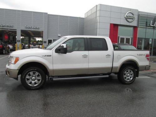 2011 Ford F150 Lariat, US $36,995.00, image 2