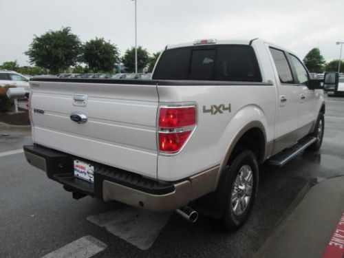 2011 Ford F150 Lariat, US $36,995.00, image 4