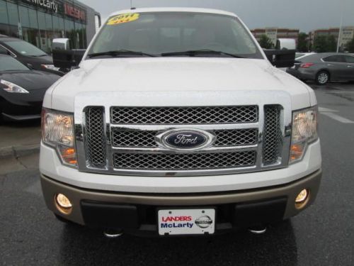 2011 Ford F150 Lariat, US $36,995.00, image 5