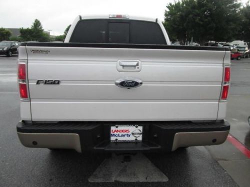 2011 Ford F150 Lariat, US $36,995.00, image 7