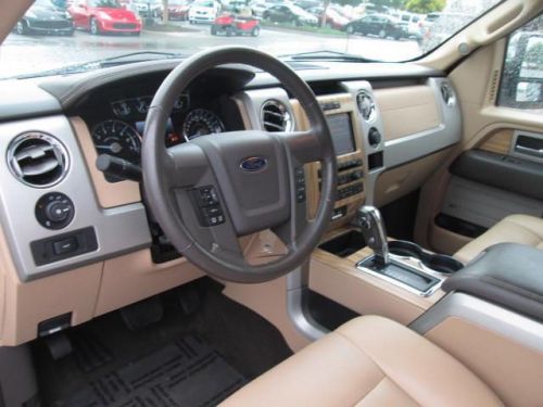 2011 Ford F150 Lariat, US $36,995.00, image 8