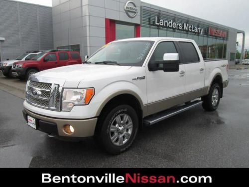 2011 Ford F150 Lariat, US $36,995.00, image 9