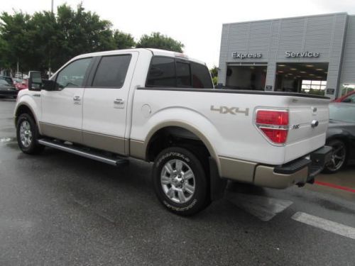 2011 Ford F150 Lariat, US $36,995.00, image 10