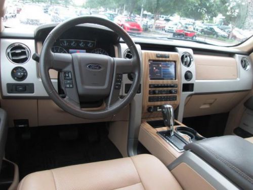 2011 Ford F150 Lariat, US $36,995.00, image 12