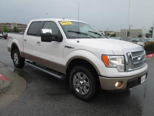 2011 Ford F150 Lariat, US $36,995.00, image 13
