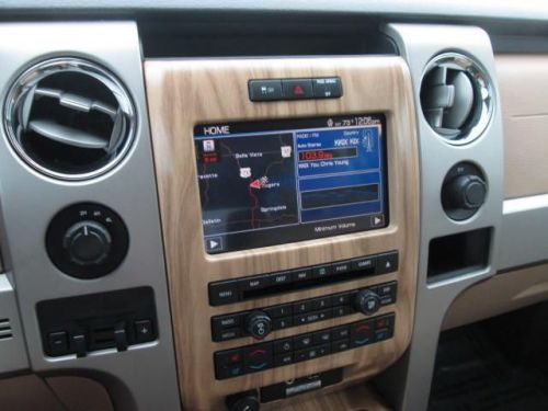 2011 Ford F150 Lariat, US $36,995.00, image 17