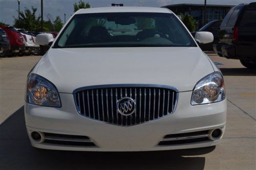 2010 buick lucerne cxl-3 *ltd avail*