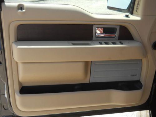 2014 Ford F150 Lariat, US $52,940.00, image 2