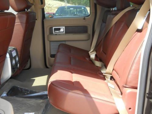 2014 Ford F150 Lariat, US $52,940.00, image 3