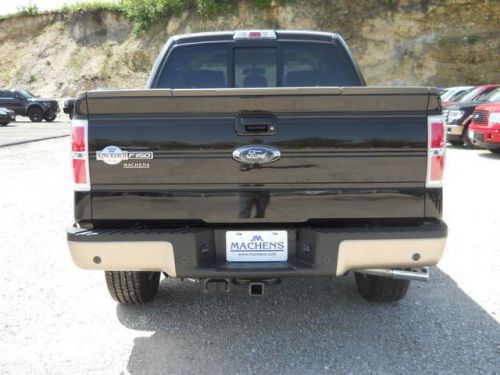 2014 Ford F150 Lariat, US $52,940.00, image 4