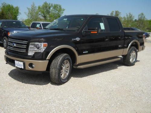 2014 Ford F150 Lariat, US $52,940.00, image 6