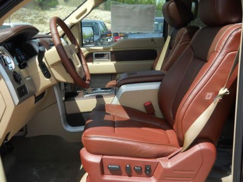 2014 Ford F150 Lariat, US $52,940.00, image 9