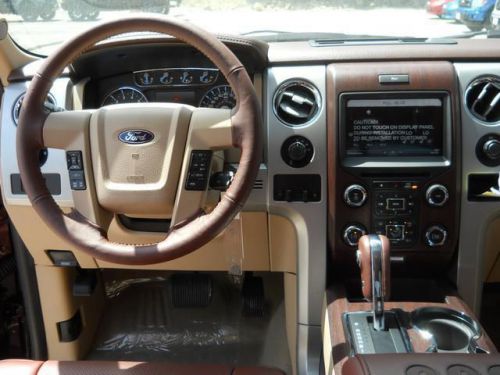 2014 Ford F150 Lariat, US $52,940.00, image 10