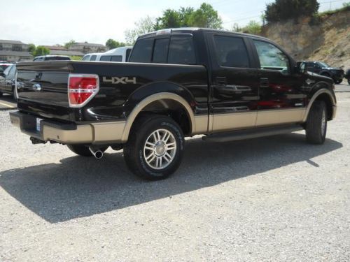 2014 Ford F150 Lariat, US $52,940.00, image 11