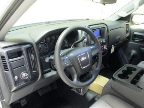 2014 gmc sierra 1500 base