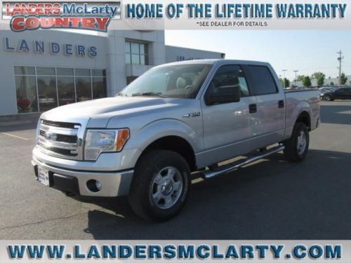2014 Ford F150 XLT, US $42,350.00, image 8