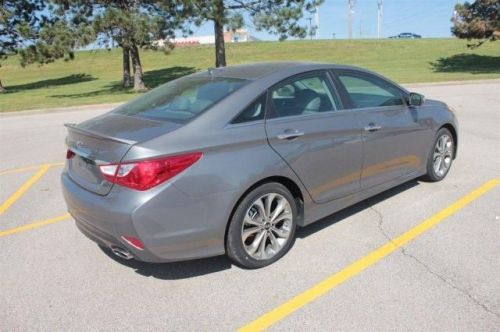 2014 hyundai sonata