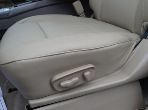 2014 Nissan Armada Platinum, US $46,958.00, image 2