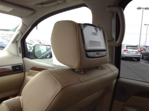 2014 Nissan Armada Platinum, US $46,958.00, image 3