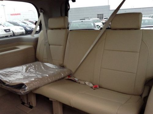 2014 Nissan Armada Platinum, US $46,958.00, image 7