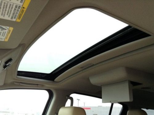 2014 Nissan Armada Platinum, US $46,958.00, image 10