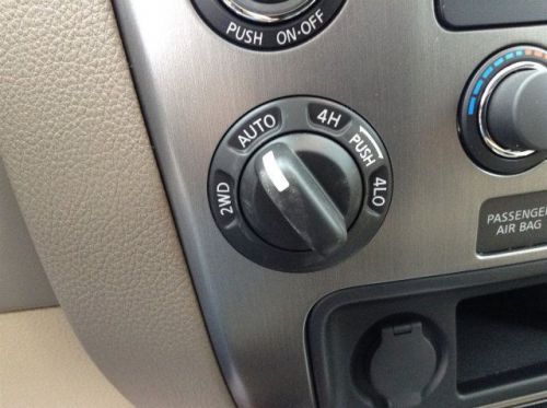 2014 Nissan Armada Platinum, US $46,958.00, image 16