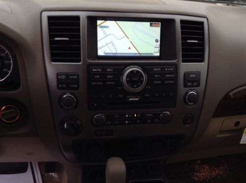 2014 Nissan Armada Platinum, US $46,958.00, image 17