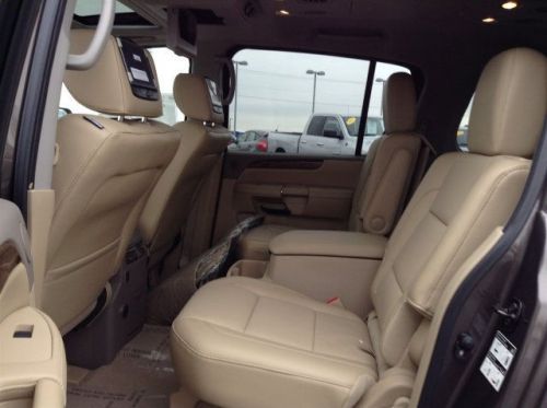 2014 Nissan Armada Platinum, US $46,958.00, image 18