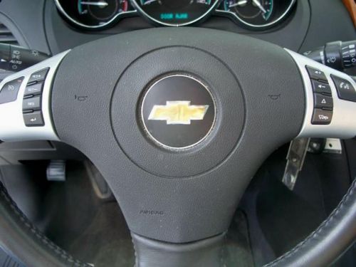 2012 chevrolet malibu 2lt