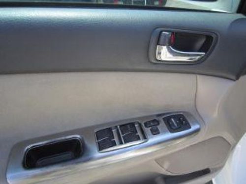 2002 toyota camry se