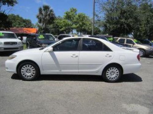 2002 Toyota Camry SE, US $5,488.00, image 2
