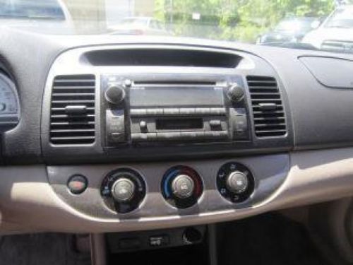 2002 Toyota Camry SE, US $5,488.00, image 4