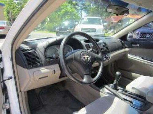 2002 Toyota Camry SE, US $5,488.00, image 5